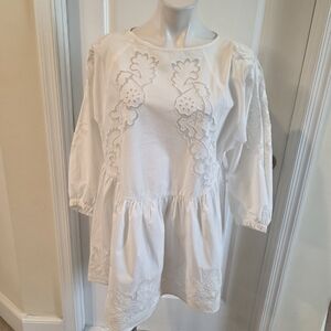 Maje Dress Size 3 Or Large